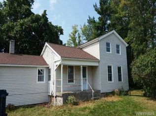 5254 Gasport Rd, Gasport, NY 14067