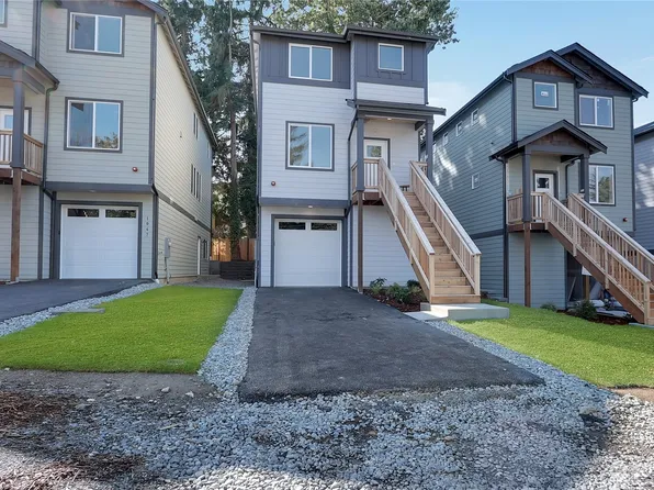 1045 S 115th Street, Burien, WA 98168