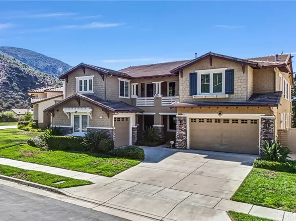 2144 Mulefat Cir, Corona, CA 92882