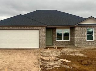 43165 Prairie Ranch Rd, Shawnee, OK 74804