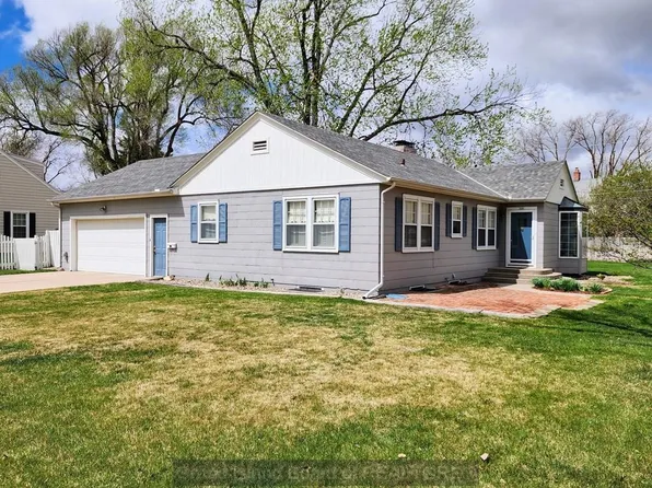 1804 W Louise St, Grand Island, NE 68803