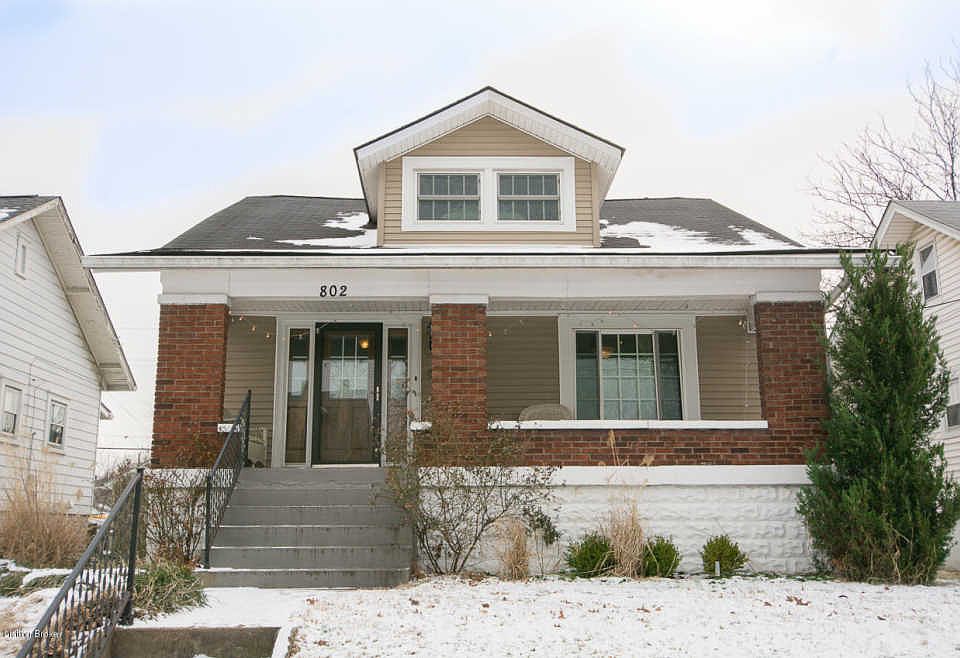 1st image of 802 Fetter Ave