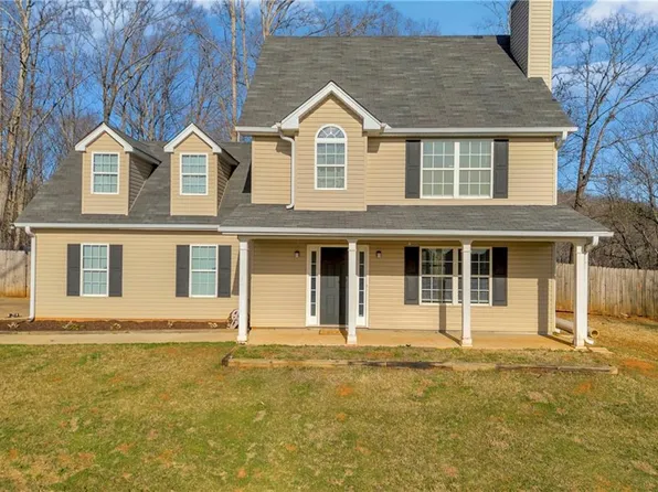 3455 Navigator Ln, Gainesville, GA 30507