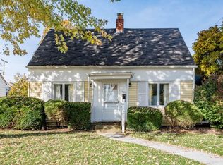 997 W College Rd, Alliance, OH 44601