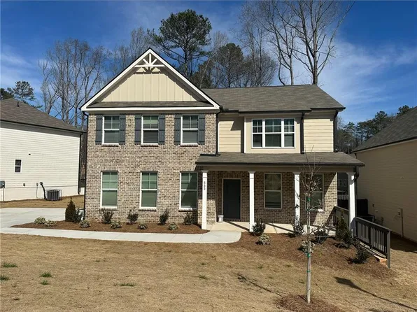 555 Hancock Dr SE, Atlanta, GA 30354