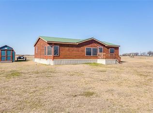 4209 County Road 913a, Joshua, TX 76058