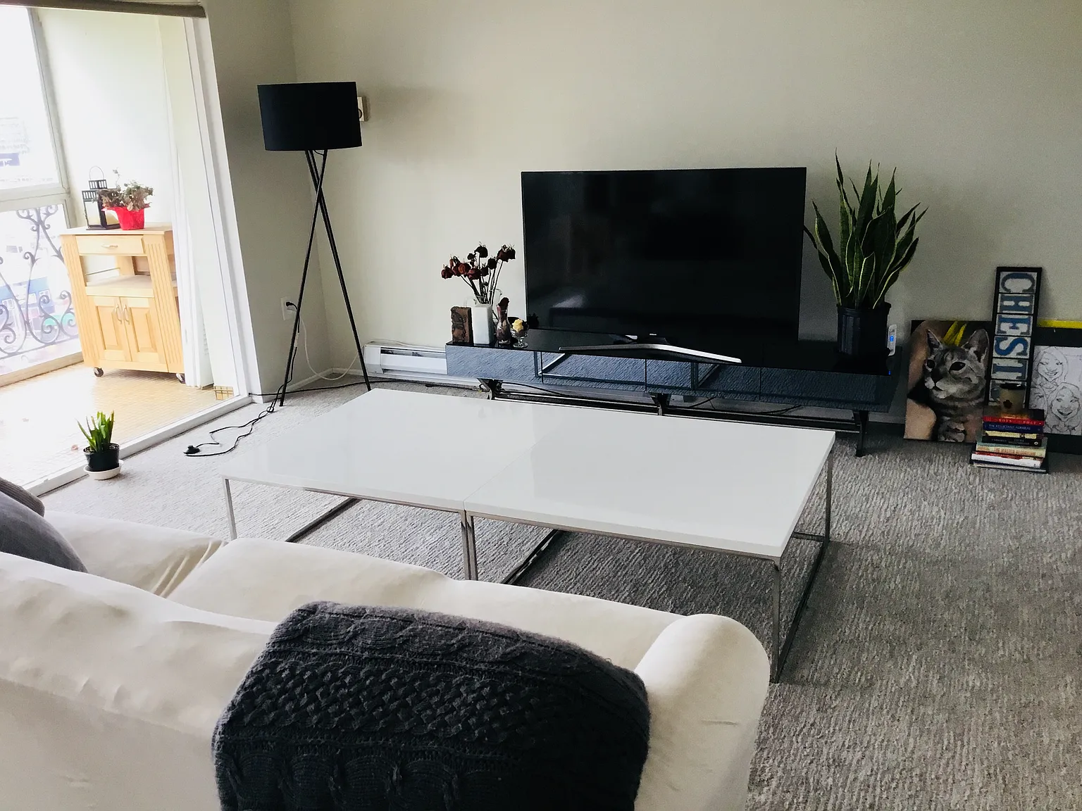 2 bed, 1096 sqft, $2,500 — Photo 2