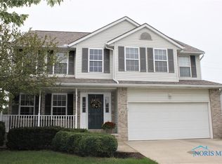 935 Lafayette Blvd, Bowling Green, OH 43402