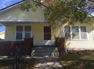 811 N 2nd St, Raton, NM 87740