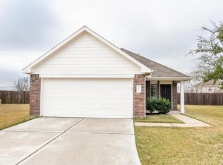 12426 Dawn Ter, Houston, TX 77048