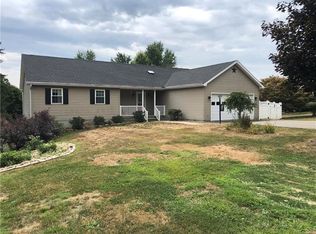 120 Merritt Dr, Butler, PA