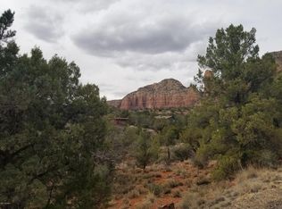 95 Mountain Rd, Sedona, AZ 86351