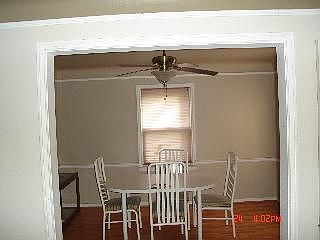 dining rm