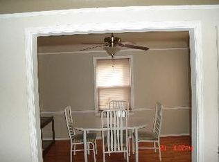 18718 Hartwell St, Detroit, MI