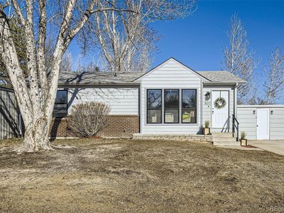 803 43rd Street, Evans, CO, 80620