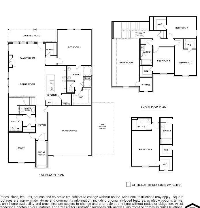 Floor Plan.