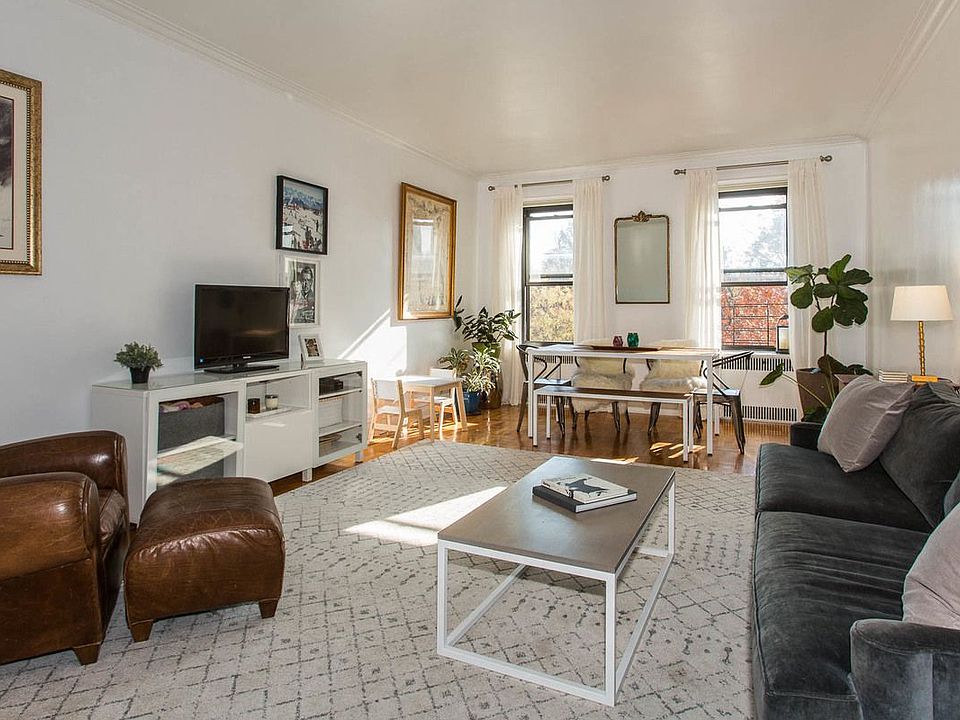 1st image of 20 Plaza St E APT E17