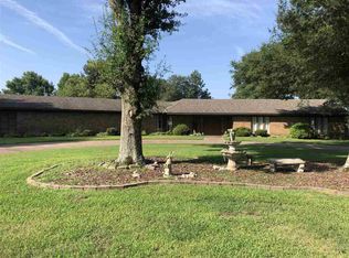 504 Normandy St, Marked Tree, AR 72365