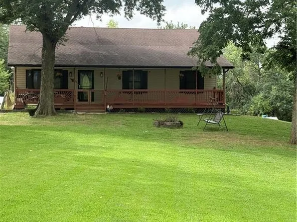 17562 C Hwy, Lawson, MO 64062