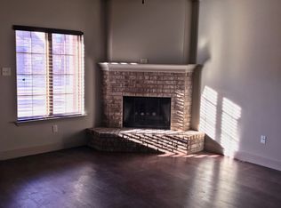 4420 106th St, Lubbock, TX 79424