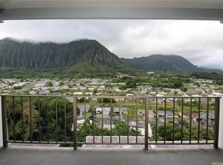 45-535 Luluku Rd APT B92, Kaneohe, HI 96744