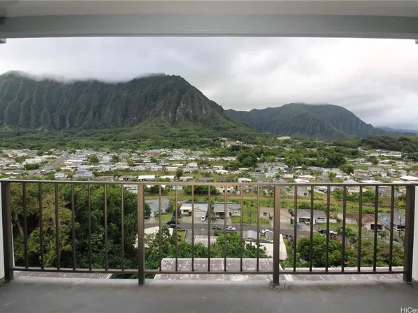 45-535 Luluku Rd APT B92, Kaneohe, HI 96744