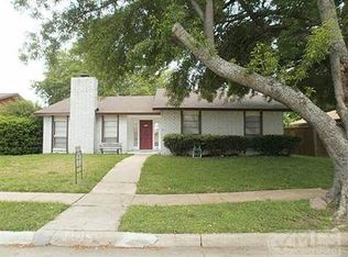3105 E Park Dr, Garland, TX 75044