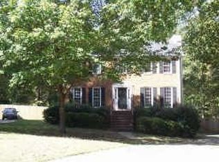 2871 Water Wheel Ct NE, Marietta, GA 30062