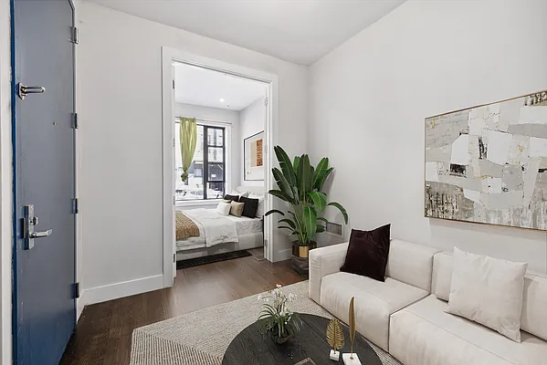 Rented by Brown Harris Stevens | media 2