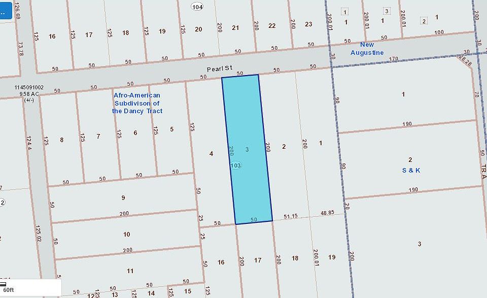 2nd image of 1025 Pearl St
