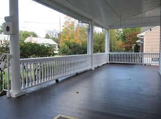 51 Willow Ave, North Plainfield, NJ 07060