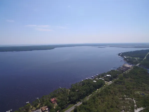 LOT 78 Hidden Pond Ln, Panacea, FL 32346