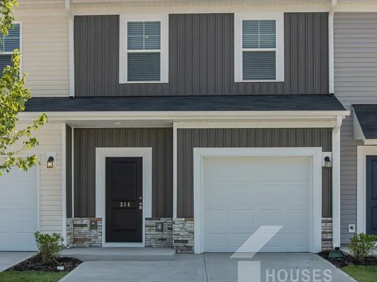 314 Abingdon Way — Photo 1