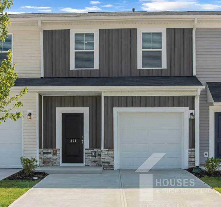 314 Abingdon Way
