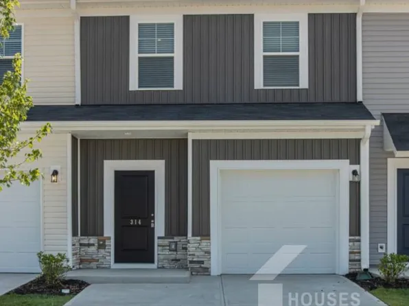 314 Abingdon Way, Greer, SC