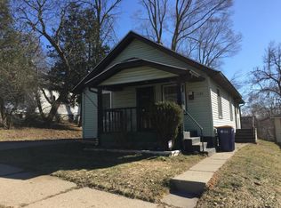 1130 Temple St SE, Grand Rapids, MI
