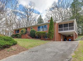 4613 Melody Rd, North Chesterfield, VA 23234