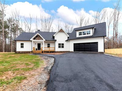 2710 Castleberry Bridge Rd, Dawsonville, GA, 30534