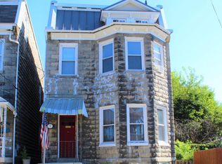 9 Independence St, Cumberland, MD