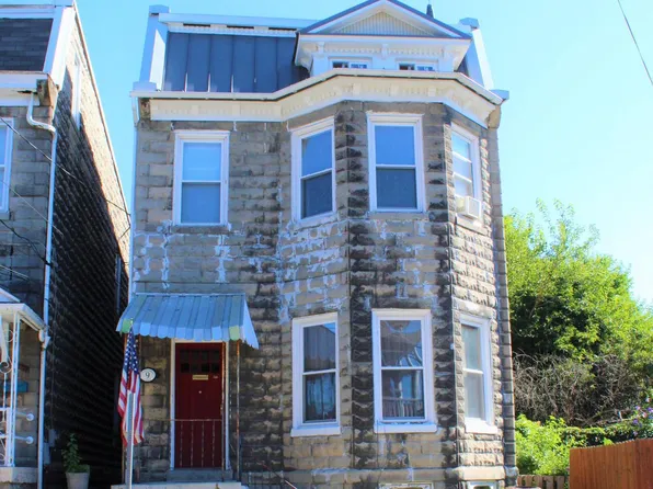 9 Independence St, Cumberland, MD 21502