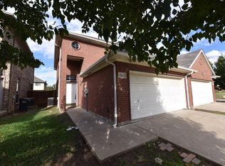 5905 Blackmon Ct, Fort Worth, TX 76137