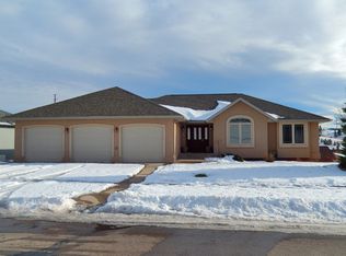 2003 Branding Iron Dr, Spearfish, SD 57783