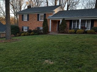 2909 Burnt Mill Rd, Charlotte, NC 28210