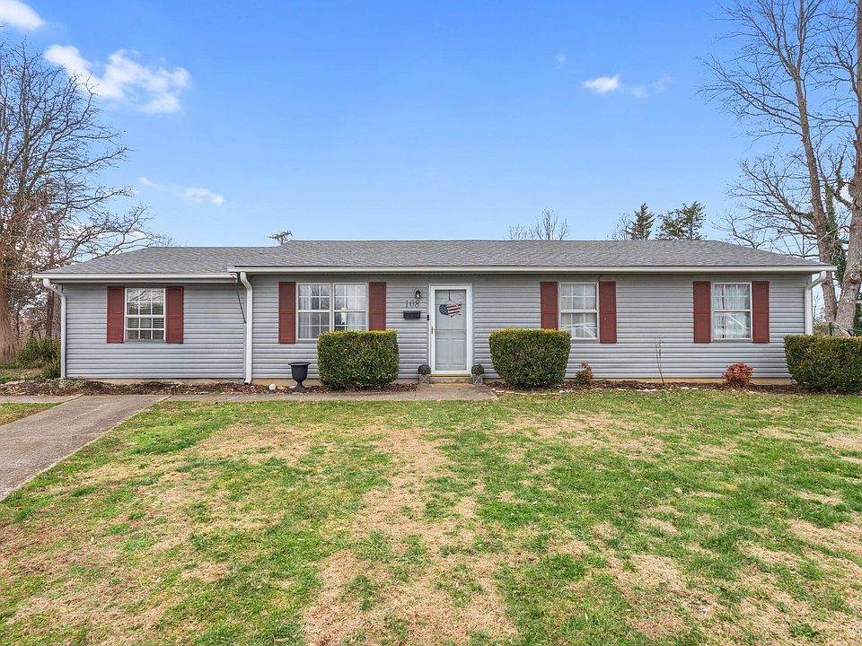 1st image of 108 Charro Ct