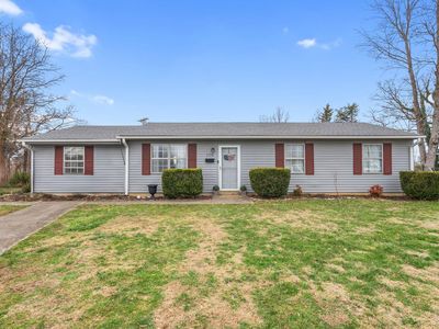 108 Charro Ct, Frankfort, KY, 40601