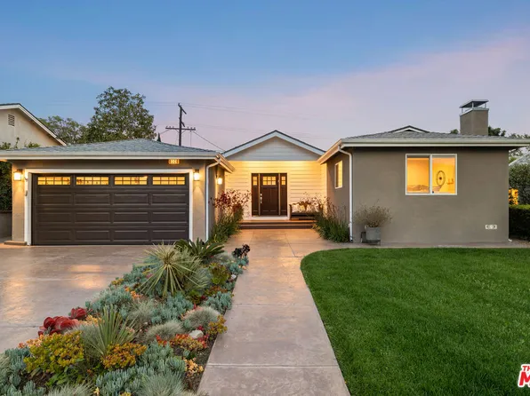 8006 Kittyhawk Ave, Los Angeles, CA 90045