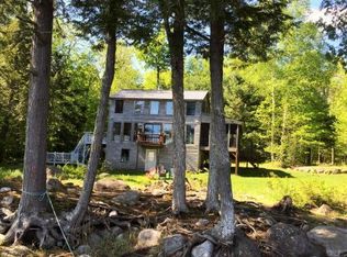 310 S Cove Rd, Willimantic, ME 04443