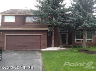 2910 Chesapeake Ave, Anchorage, AK 99516