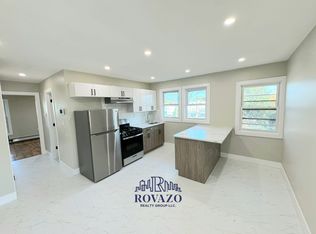 9-11 Stecher St #2R-A, Newark, NJ 07112