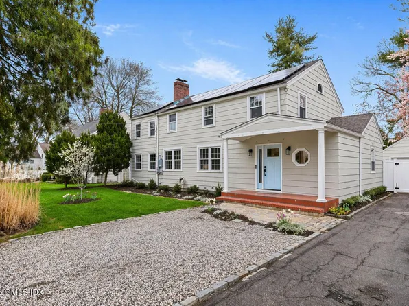 64 Summit Rd, Riverside, CT 06878